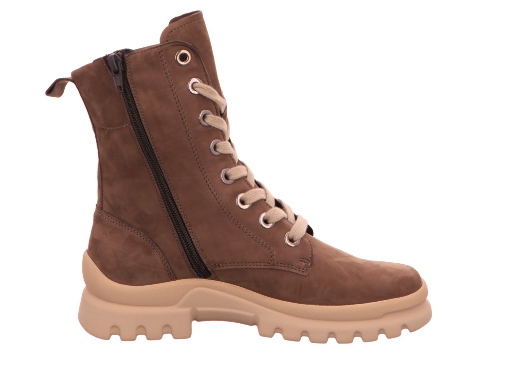 SEMLER Stiefeletten taupe W650530