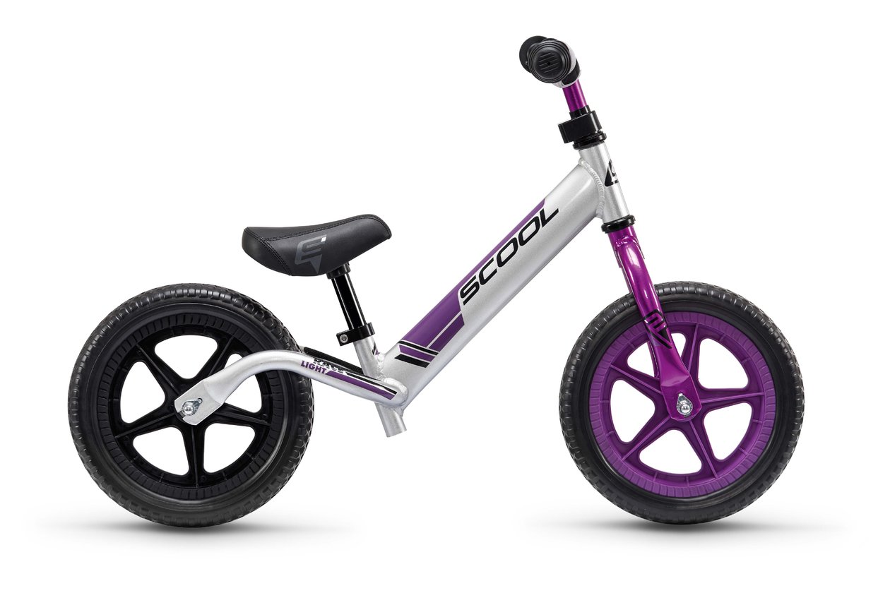 S'cool pedeX Race Light - 2023 - 12 Zoll