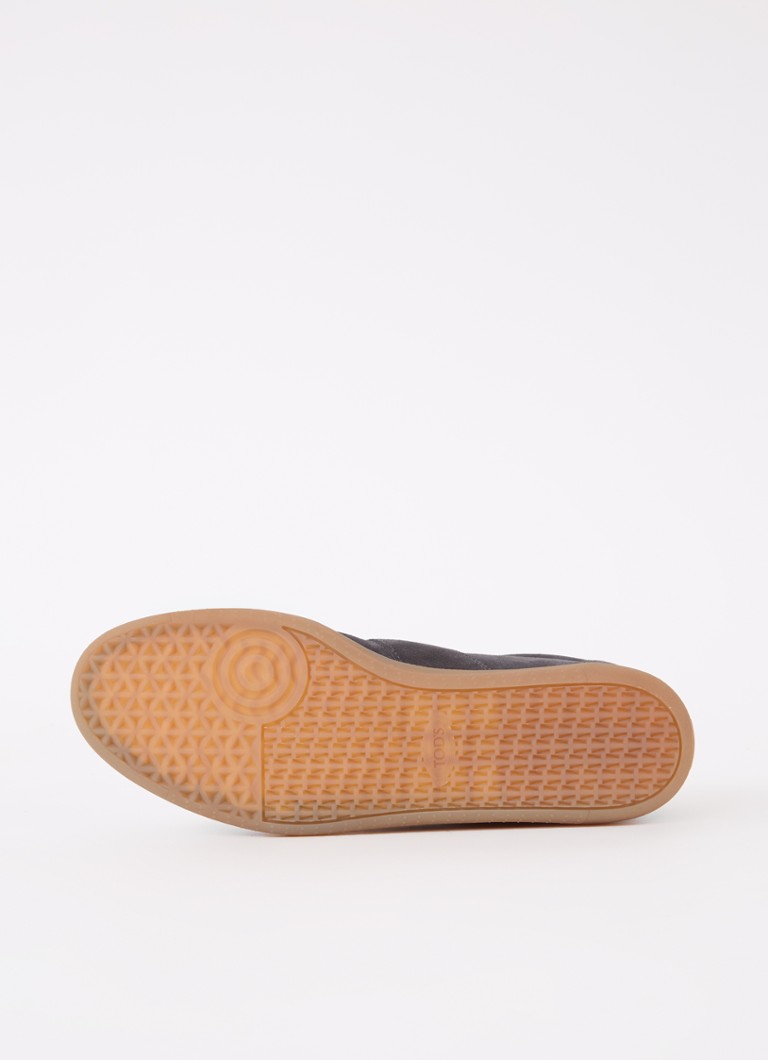 Tod's suede sneaker
