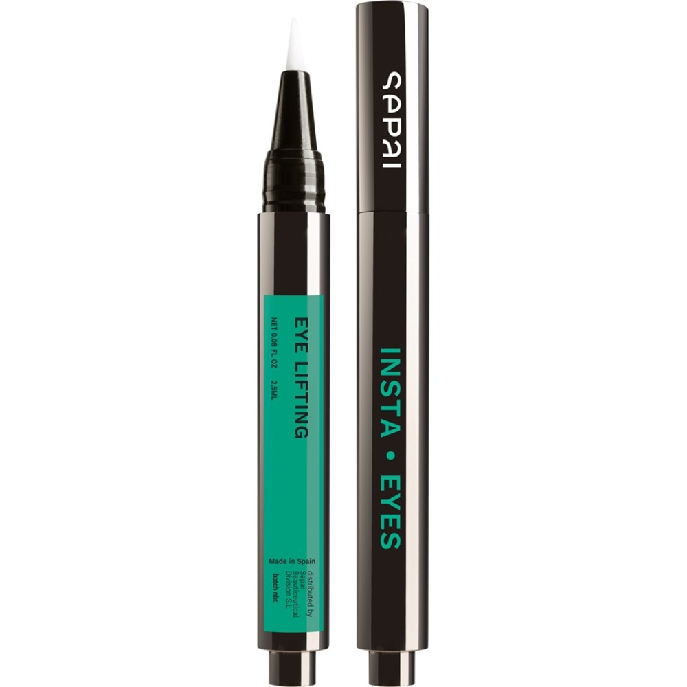 Sepai Insta Eyes Lifting Serum soin des yeux