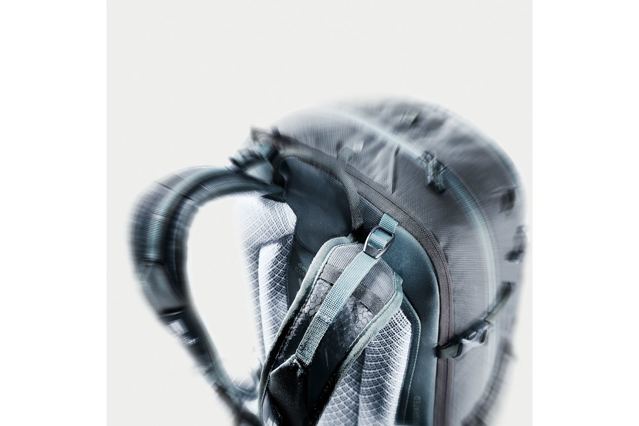 deuter Attack 20