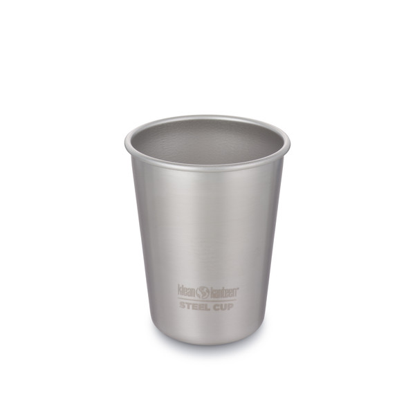 STEEL CUP 4ER PACK, 295 ML - Becher