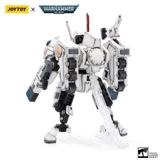 Warhammer 40k Actionfigur: T'au Empire Xv8 Crisis Battlesuit 02