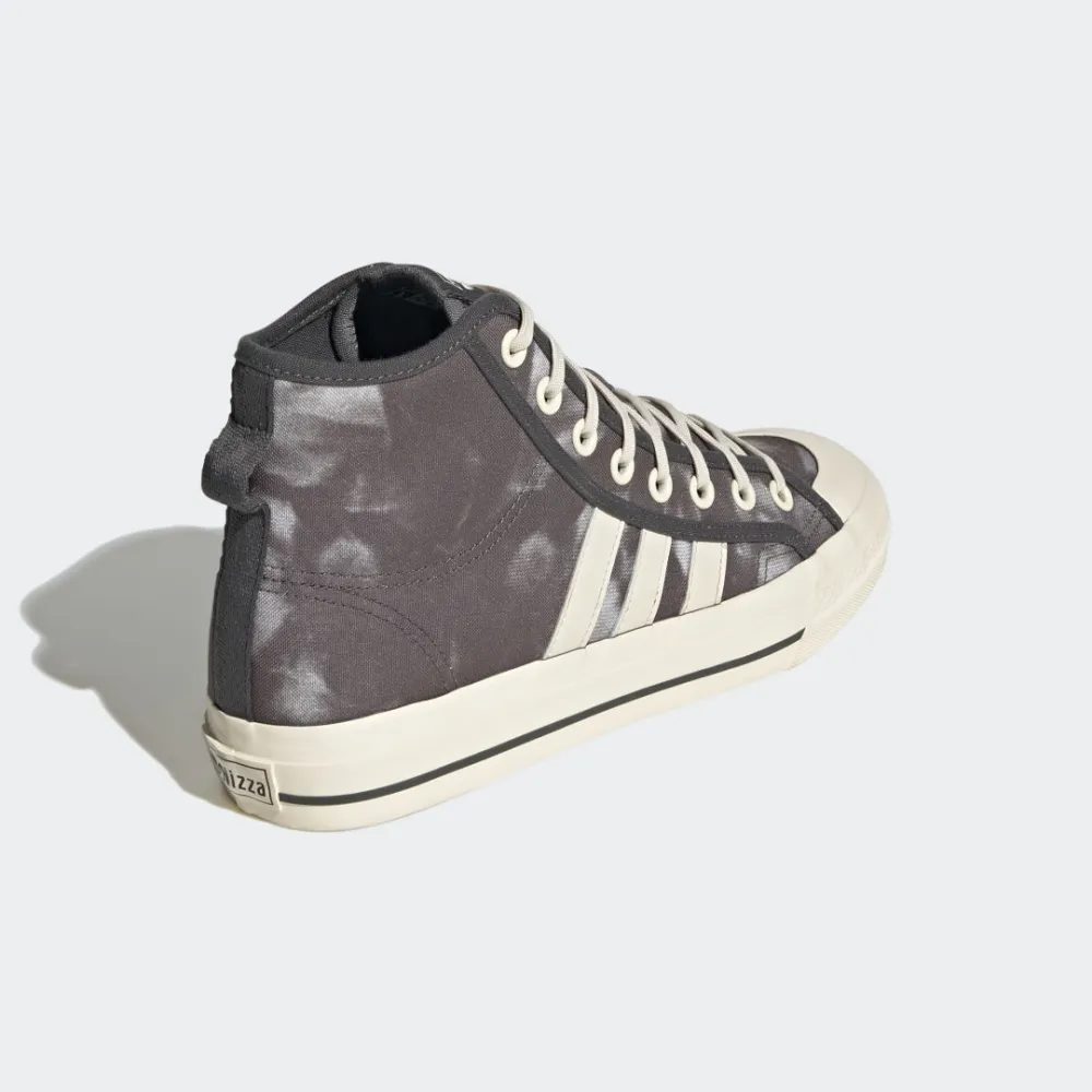 adidas Nizza Hi RF GX4586 / grau
