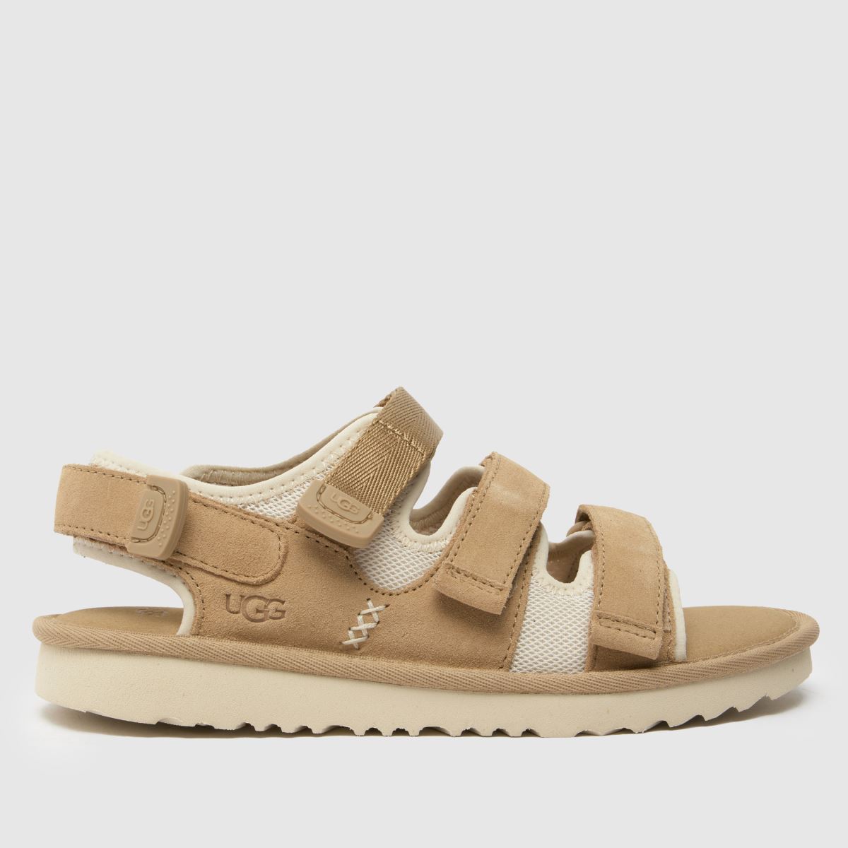 UGG sand goldencoast multistrap ifjúsági szandál