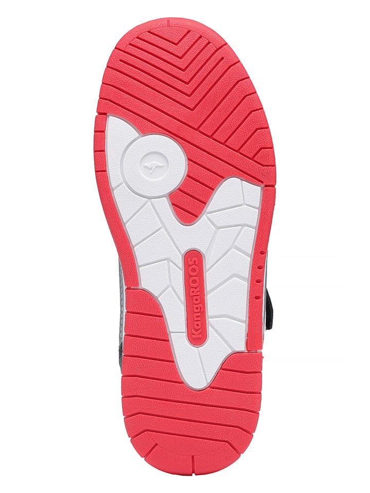 Kangaroos Sneakers 