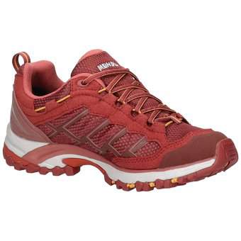 Meindl Caribe Lady GTX Outdoor in rot