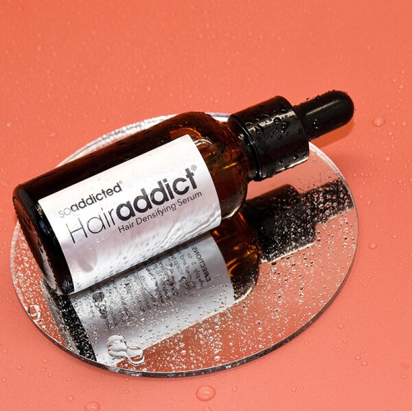 Soaddicted Hairaddict Hair Densifying Serum Haarserum