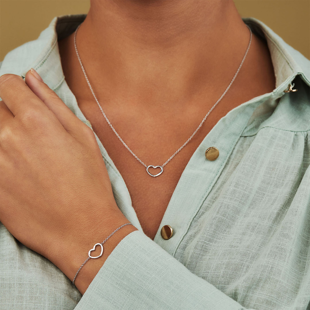 Selected Jewels Selected Gifts Collier collier