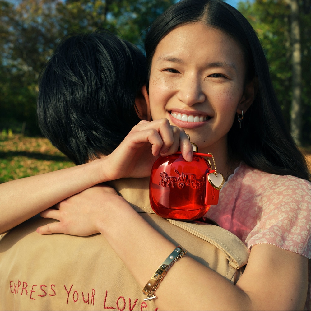 Coach COACH LOVE Eau de Parfum