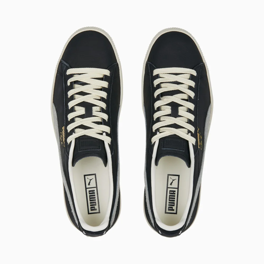 PUMA Clyde Base 390091_02 / schwarz
