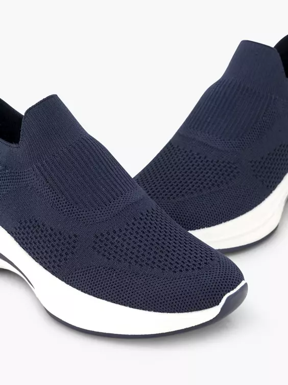 Graceland Slip On Sneaker