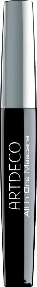 Mascara All In One 01 Black, 10 ml