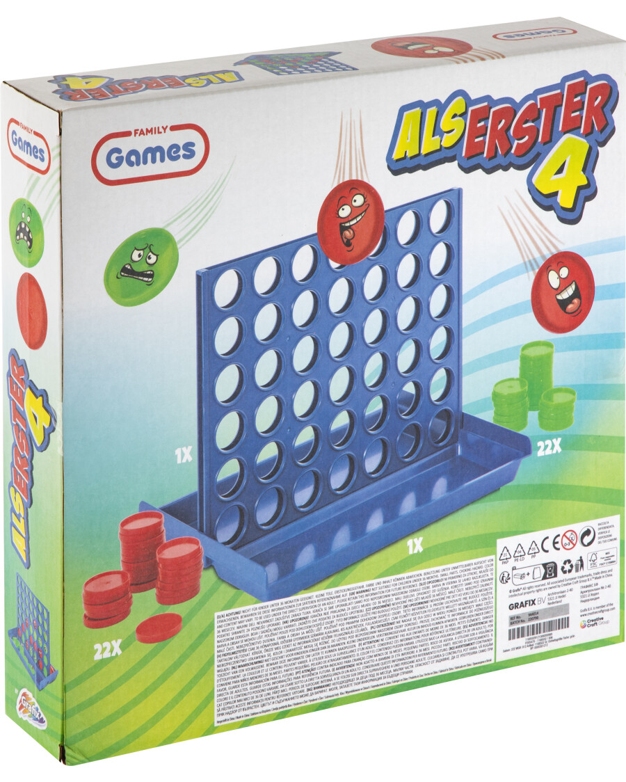 Gesellschaftsspiel