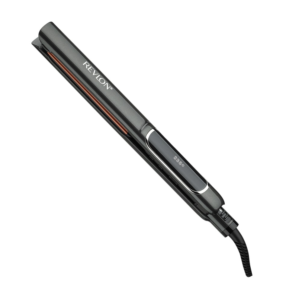 revlon accessories SALON STRAIGHT COPPER SMOOTH STYLER Lisseur