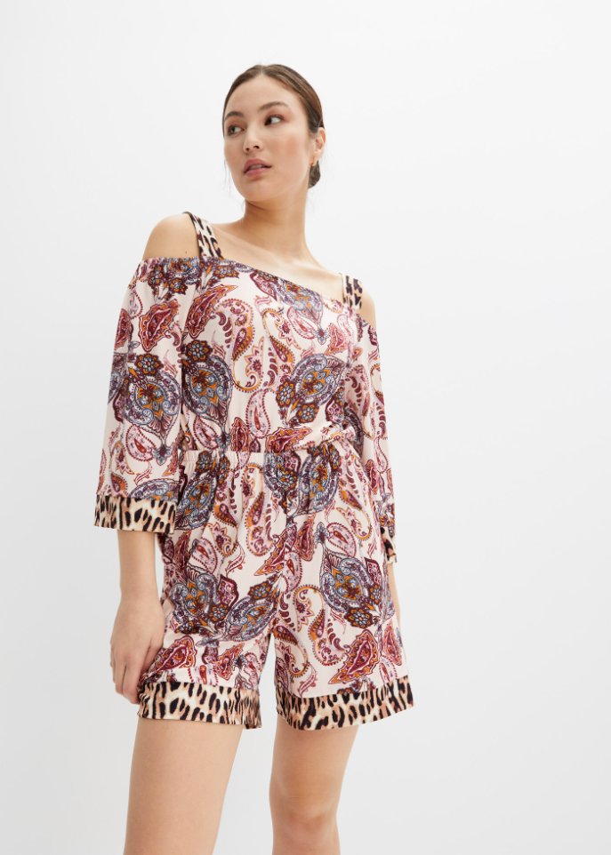 Jersey Jumpsuit