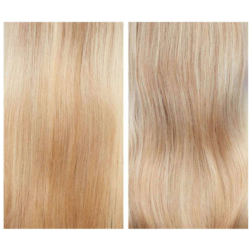 Olaplex Unbreakable Blondes Mini Kit Soin des cheveux