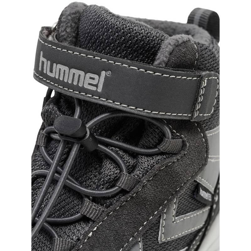 hummel ZAP HIKE JR Winterschuhe Kinder