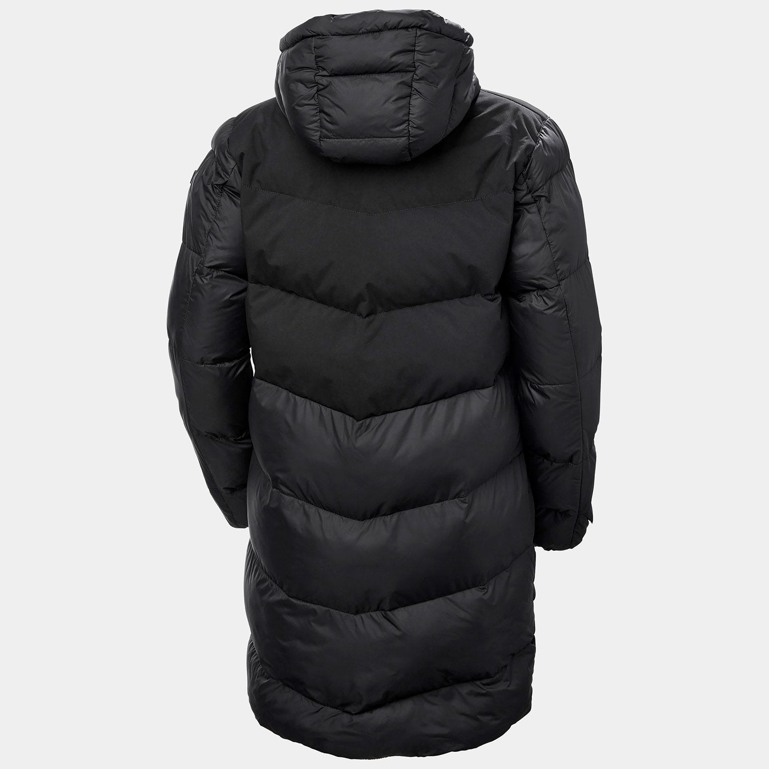Women's Explorer Puffy Parka