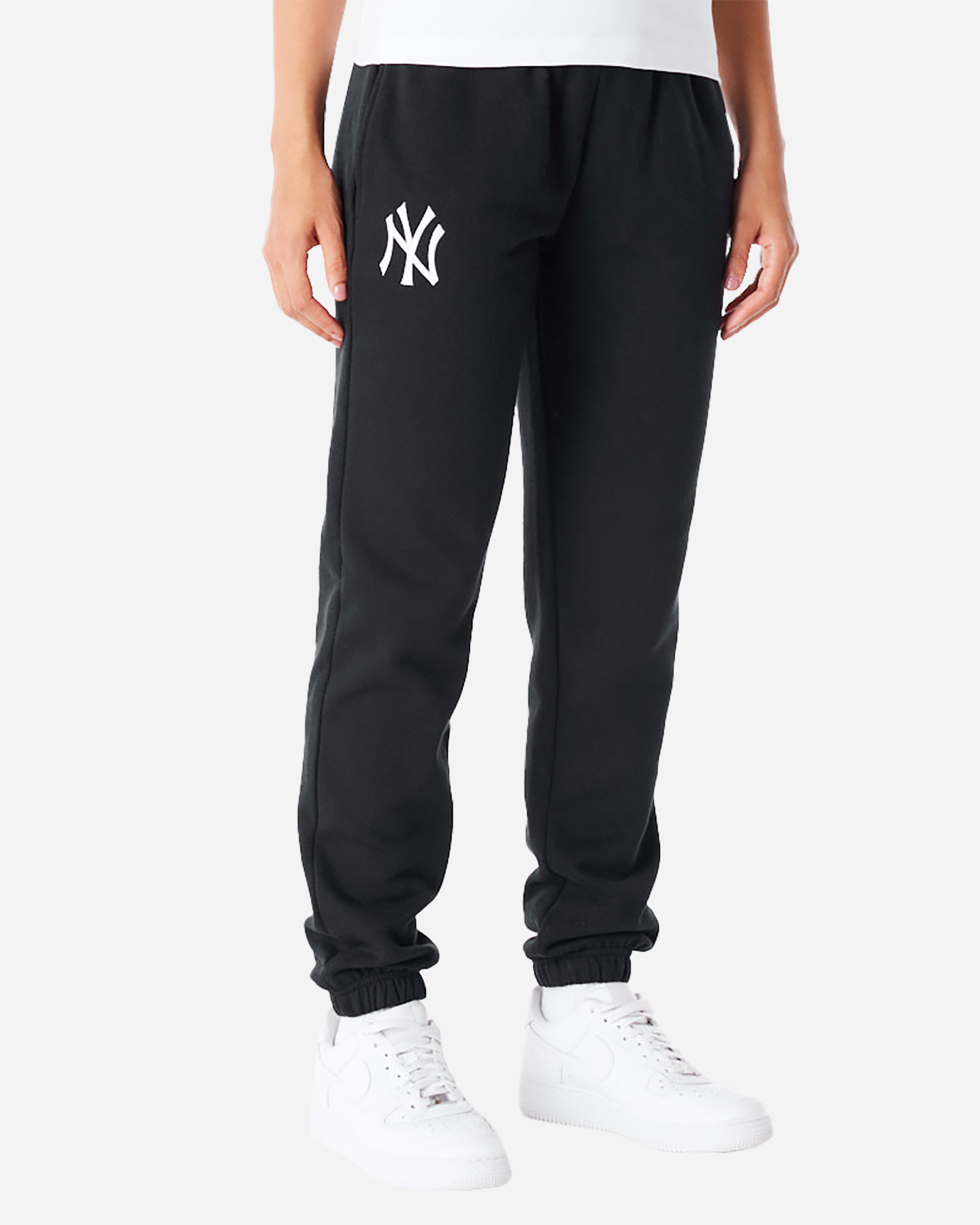 Pantaloni New Era New York W 60564908