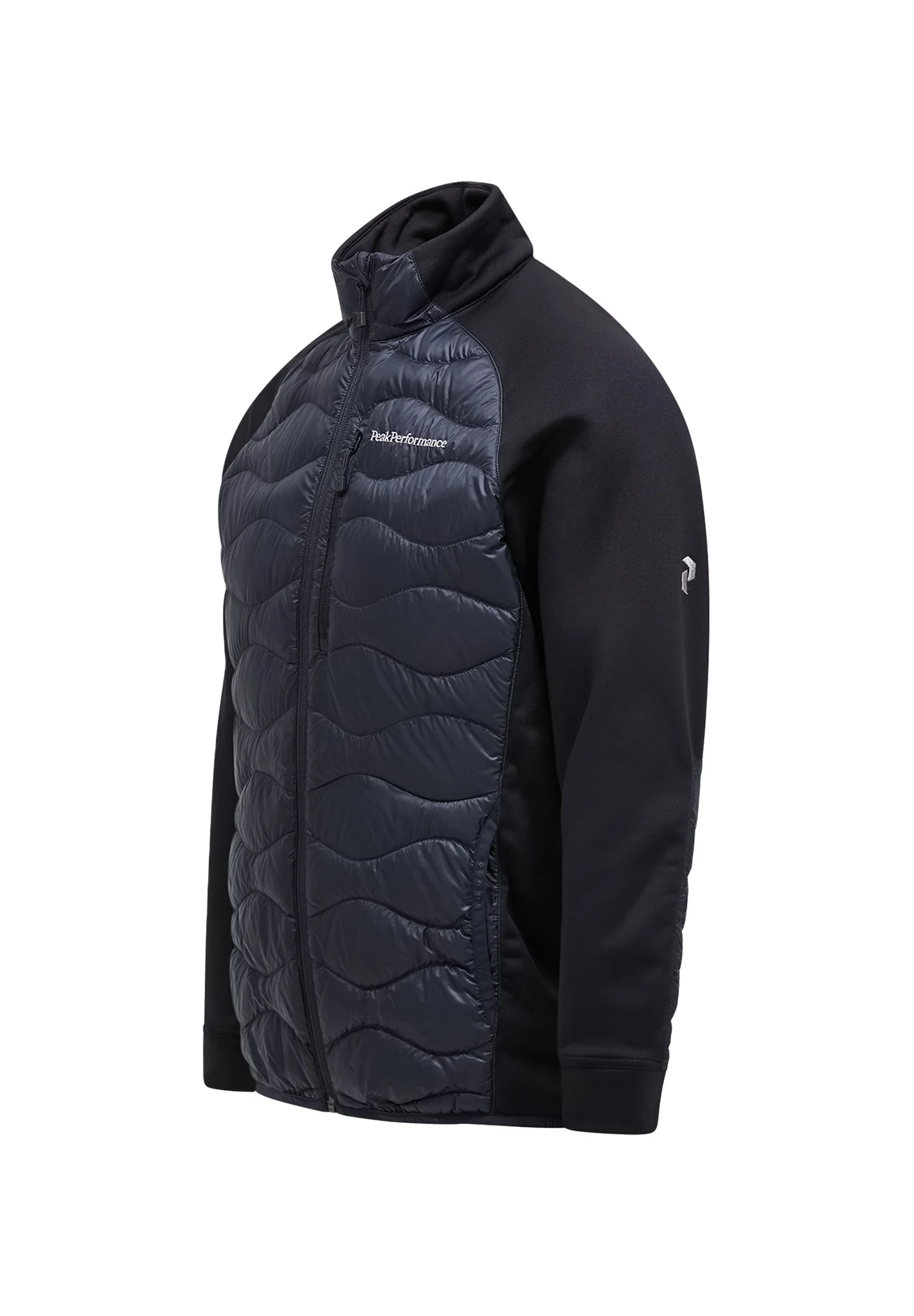 Peak Performance HELIUM HYBRID - Chaqueta de plumas