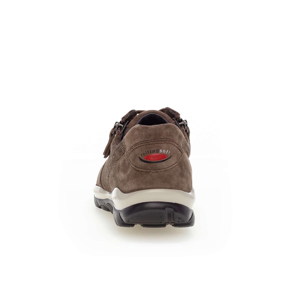rollingsoft Sneaker low braun