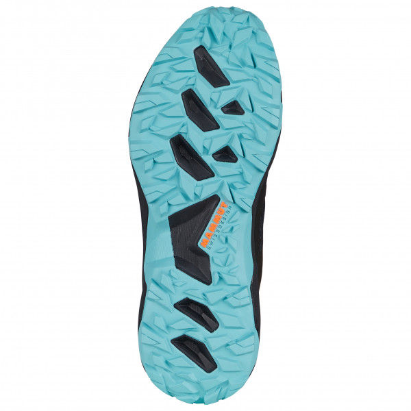 Mammut - Women's Sertig II Low GTX - Multisportschuhe