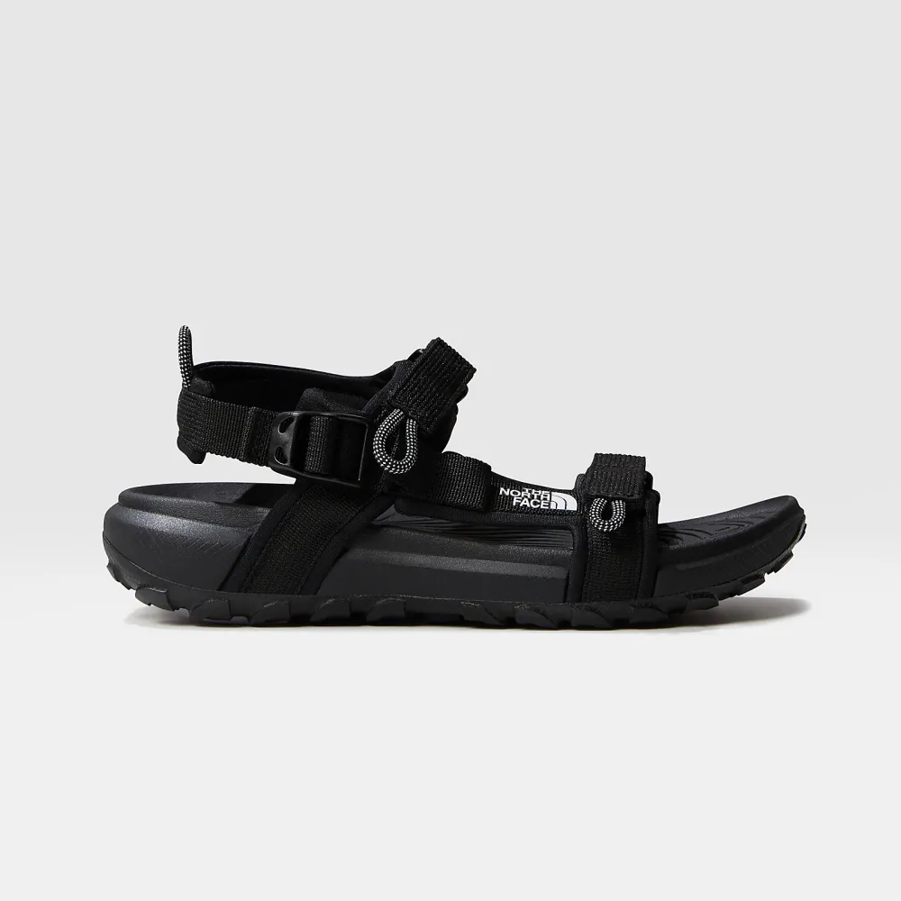 The North Face Explore Camp NF0A8ADRKX7 / schwarz