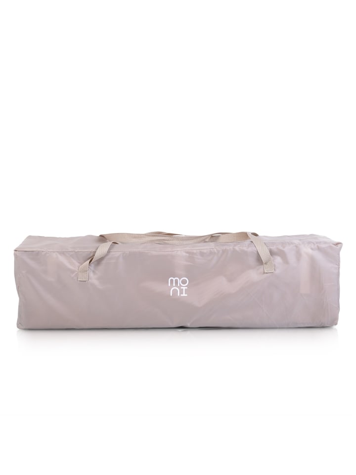 Moni Reiselaufstall Giant in rosa günstig kaufen onesize