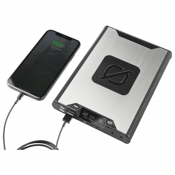 Goal Zero - Sherpa 100AC Gen4 - Powerbank
