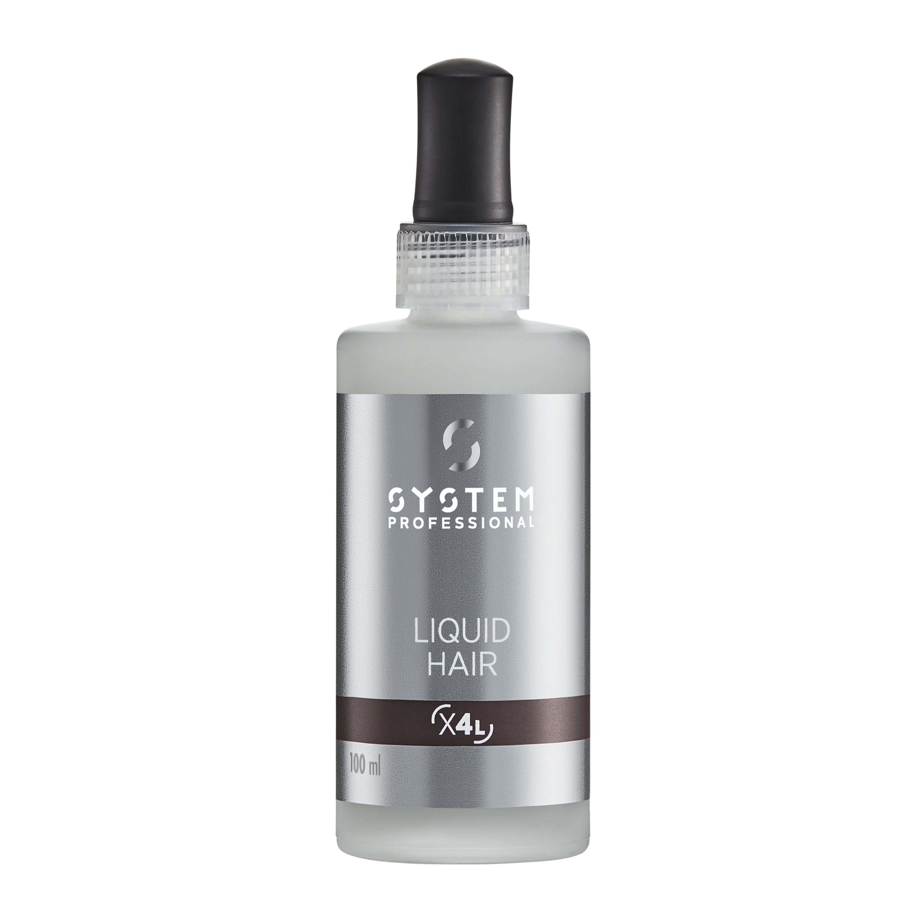 System Professional X4L Extra Haarauffüller Salonbehandlung 100 ml