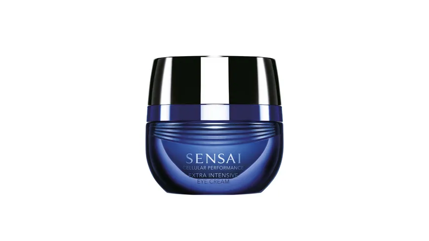 SENSAI CELLULAR PERFORMANCE Extra Intensive Linie Extra Intensive Eye Cream 15 ml