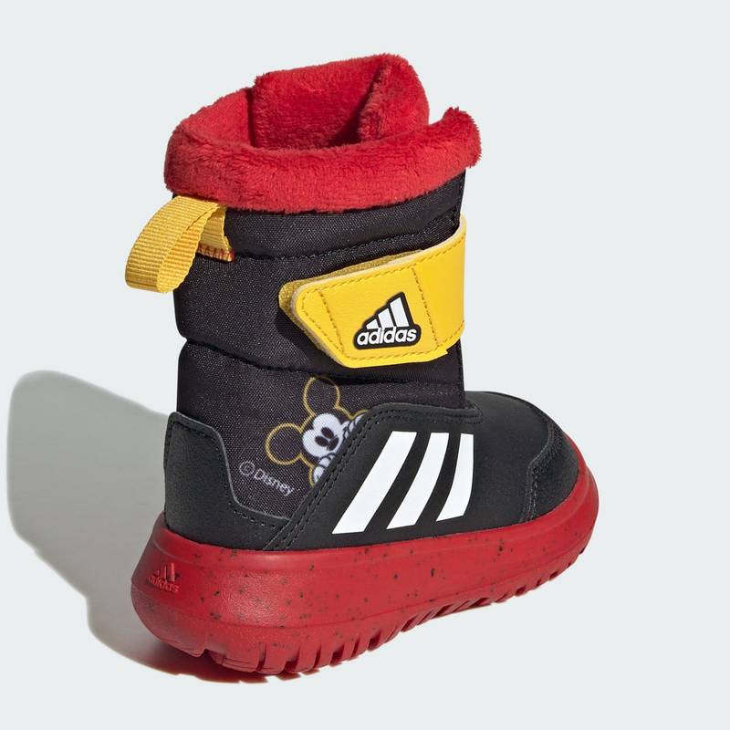 adidas Winterplay x Disney Kids Stiefel Winterschuhe Kinder