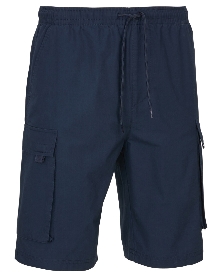 Lässige Cargo-Shorts