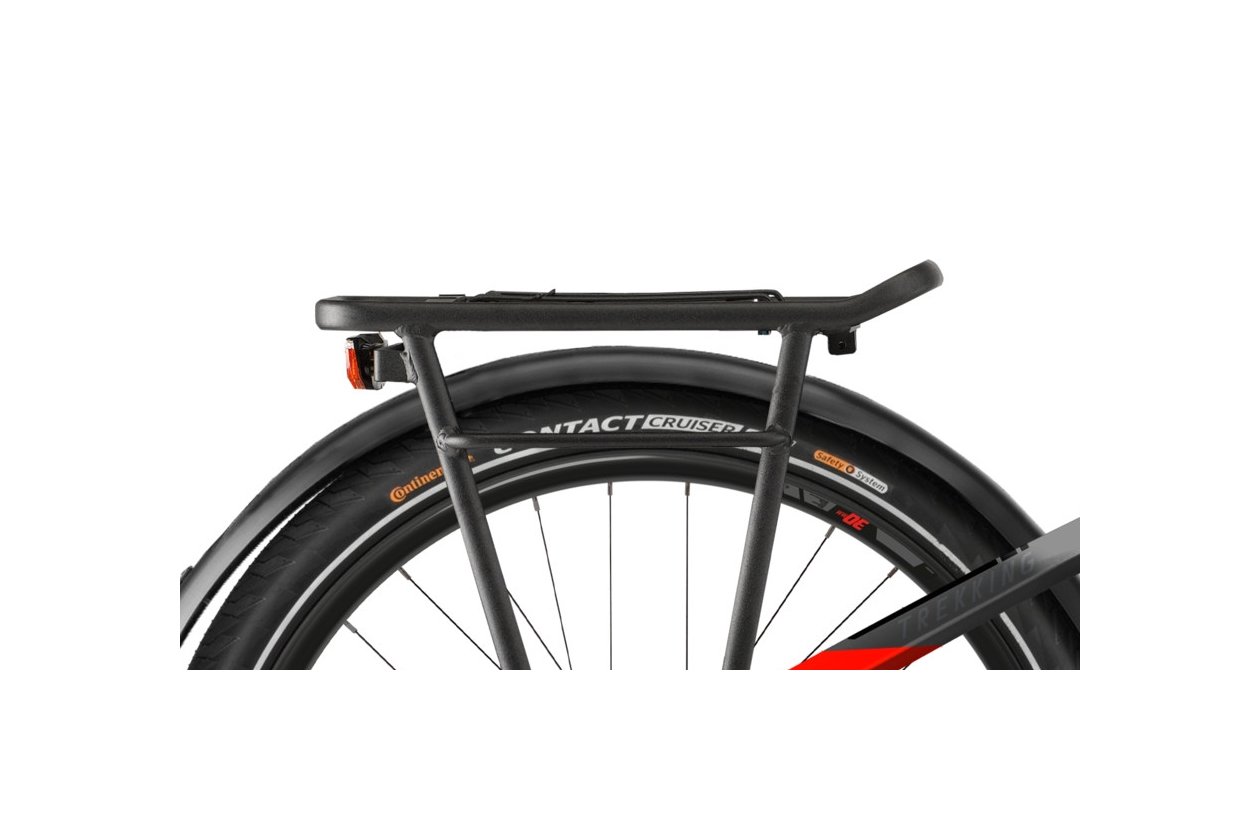 Haibike Trekking 9 - 625 Wh - 2024 - 27,5 Zoll - Damen Sport
