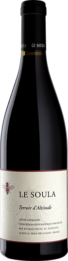 Domaine Le Soula 2018