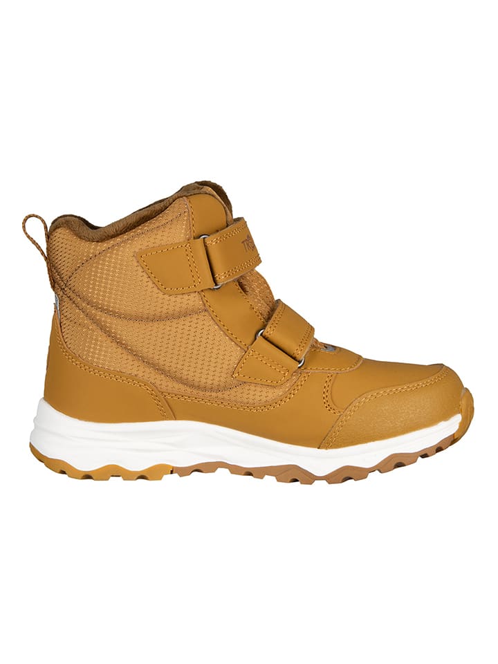Trollkids Winterboots 