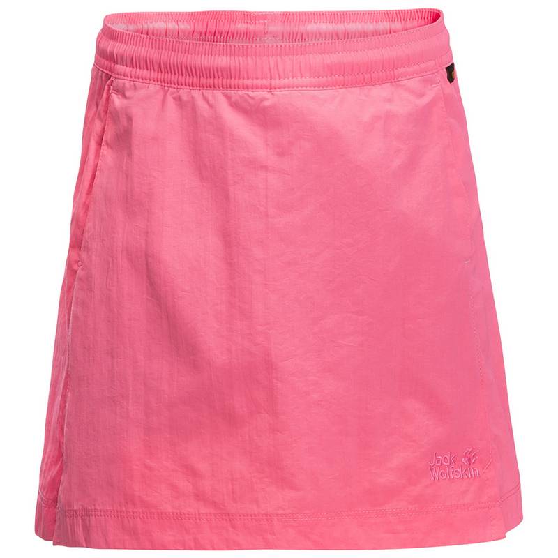 Jack Wolfskin Skort Kinder