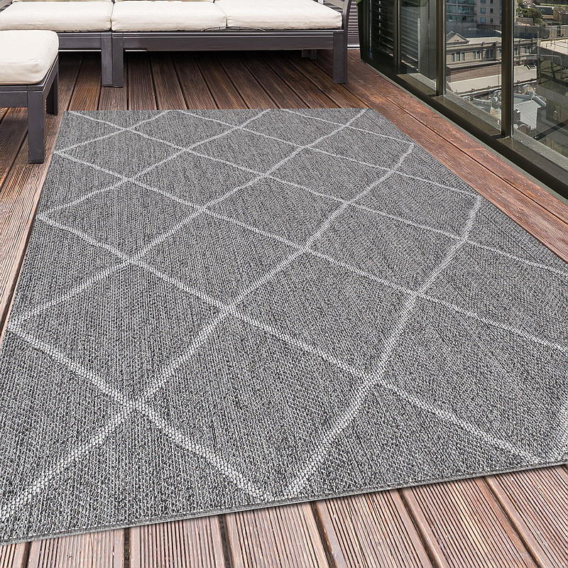 Home Teppe Skagen L220 x B160 cm