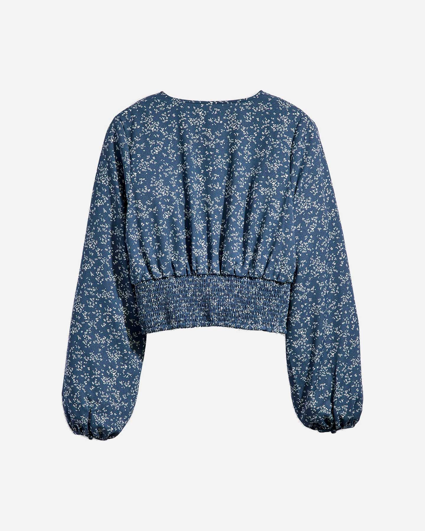 Camicia Levi's Floral W A7172-0001