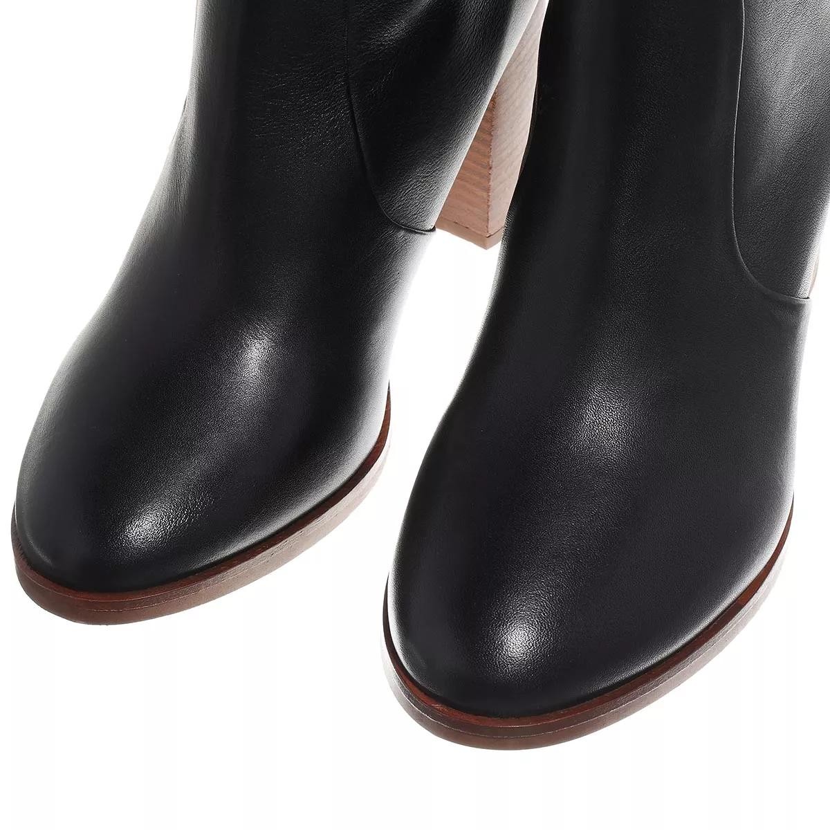 TED BAKER Stiefeletten schwarz Stiefel