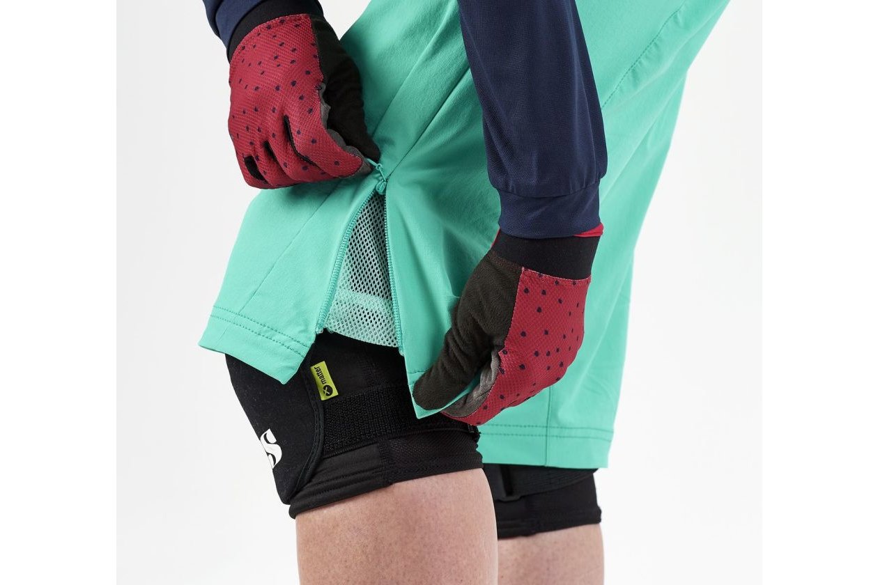 Vaude Women Dyce Gloves II - 2023
