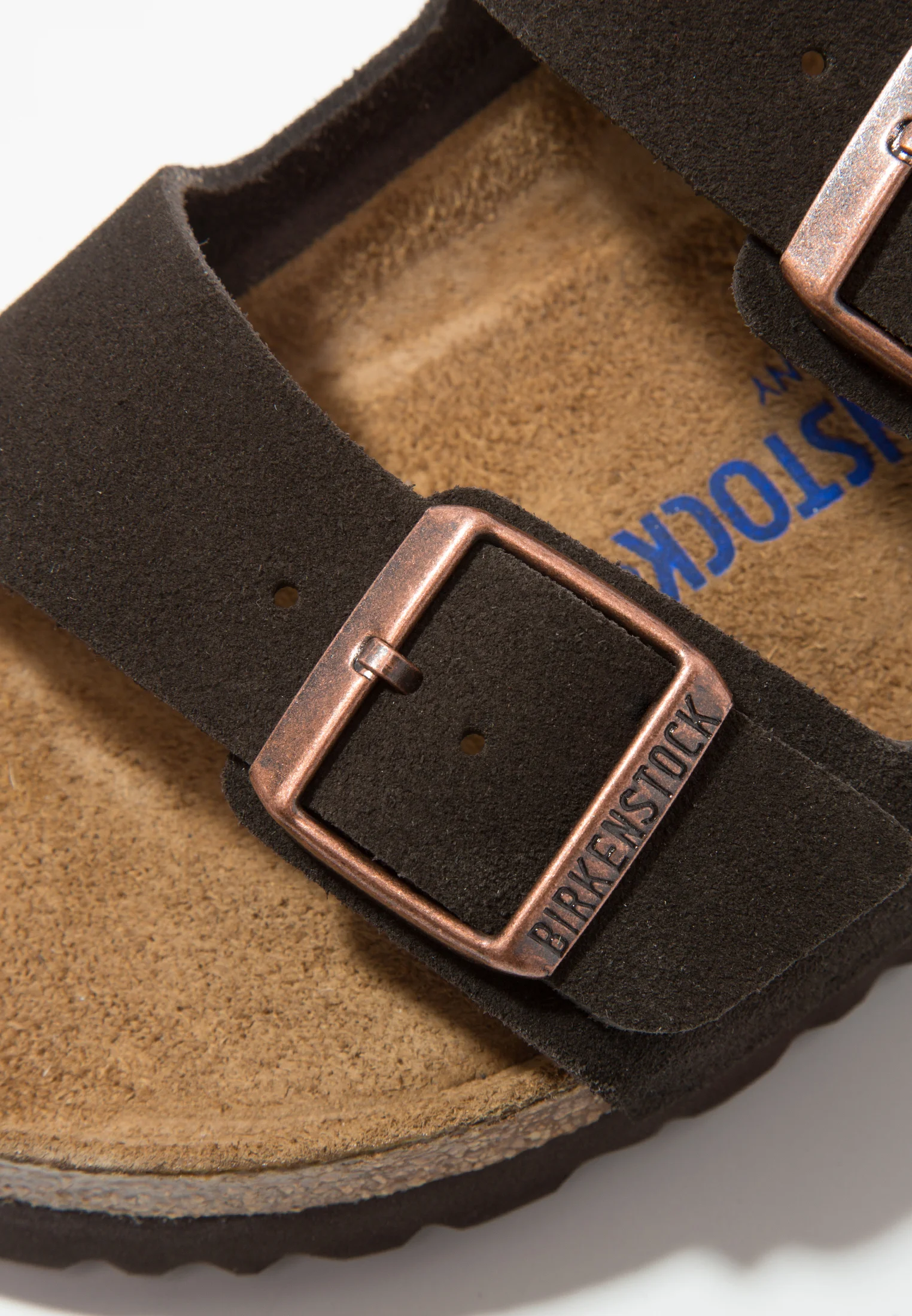 Birkenstock ARIZONA SFB VL NARROW - Zapatillas