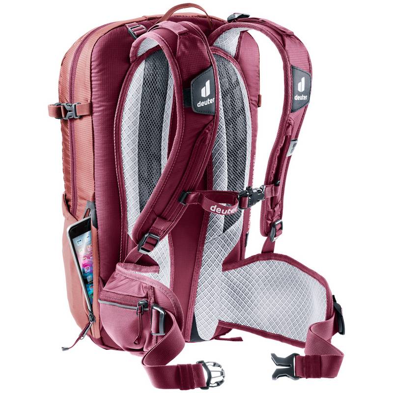 Deuter Flyt 12 SL Fahrradrucksack Damen