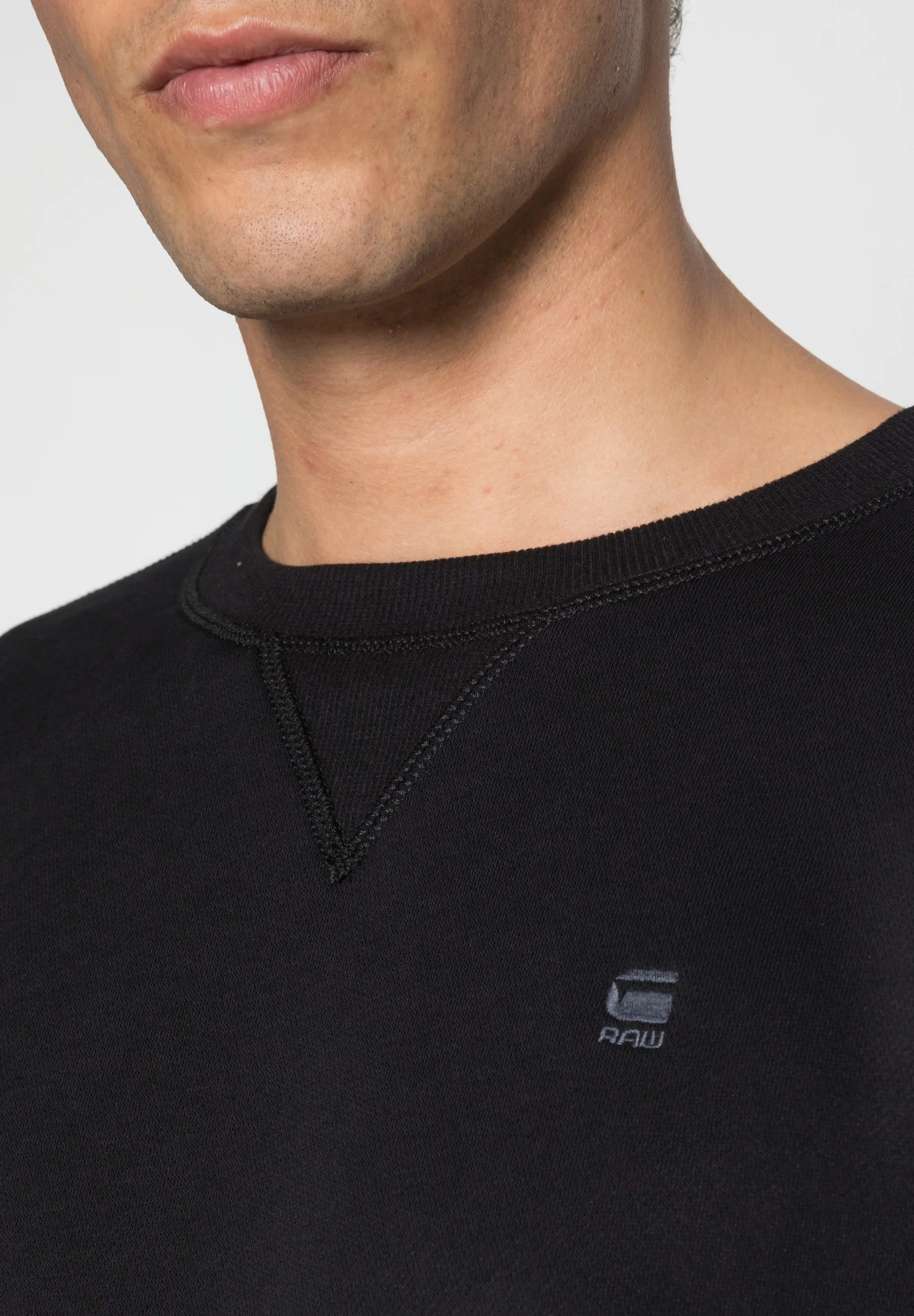 Sudadera G-Star PREMIUM CORE LS