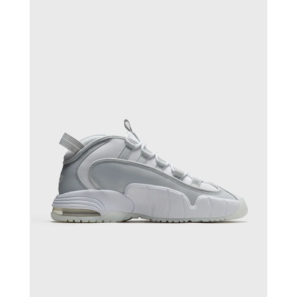 Nike Air Max Penny DV7220-100 / weiss
