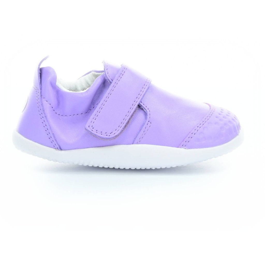 Bobux Go Lilac Xplorer Lauflernschuhe