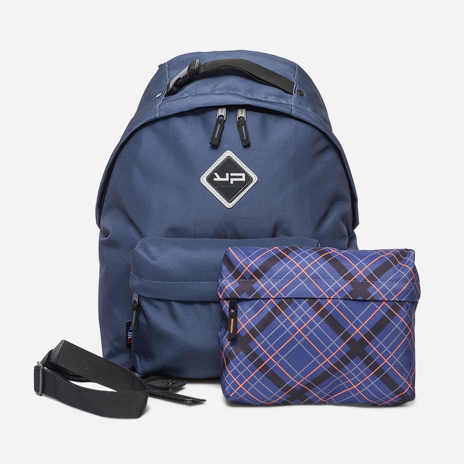Sac à dos BODY PACK bleu