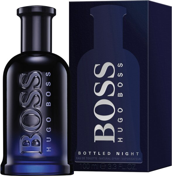 Hugo Boss Boss Bottled Night Eau de Toilette