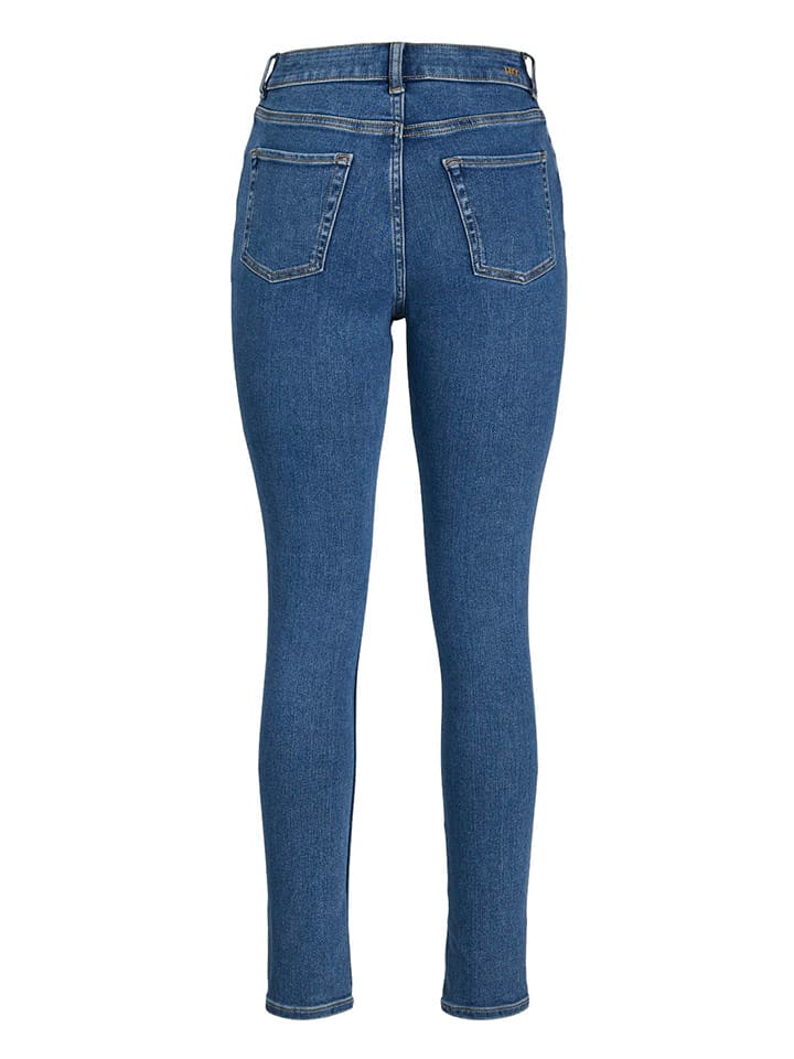 JJXX Jeans - Skinny fit - in Blau günstig kaufen